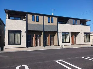 グランチェスタ クレシアⅢの画像