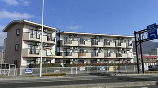 レジデンスピュアの画像