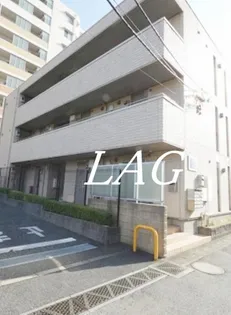 シャンテボナールの画像