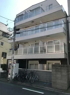 B'CASA DOUKANYAMAの画像