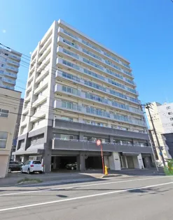 SーFORT豊平三条の画像