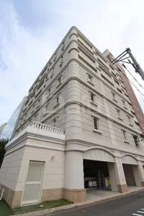 THE RISE八重洲の画像