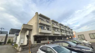 グランうらべの画像