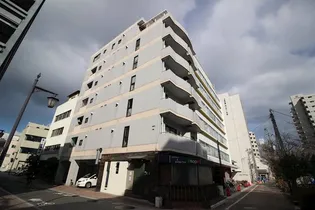 サンピア柳町の画像