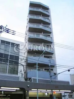 ジュエル大森山王の画像