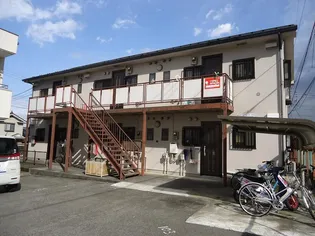 清水ハイツIIの画像