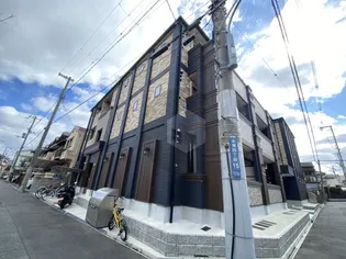 ドムスウエストの画像