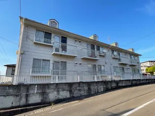 星ハイツの画像