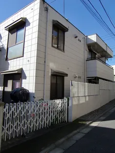 雪見坂ハイムの画像