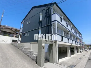 ベアバレー松井の画像