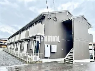 TETRE ROUGEの画像