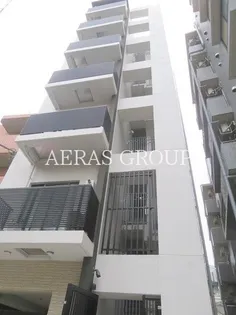 グランデュオ二子多摩川の画像