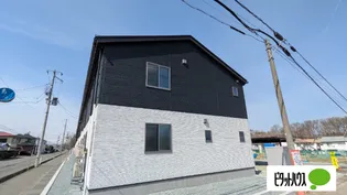 クレスト尼沼A棟の画像