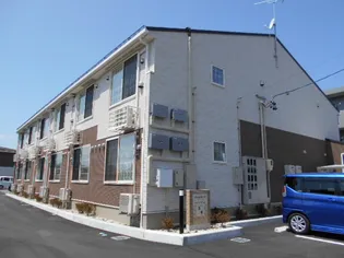 ソレアードの画像