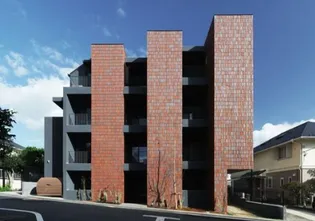 クラリティア世田谷砧の画像