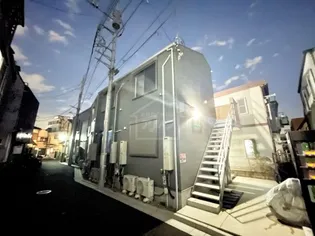 ロイヤルパーク十条の画像