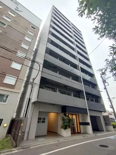 Log永代橋【12階】の外観