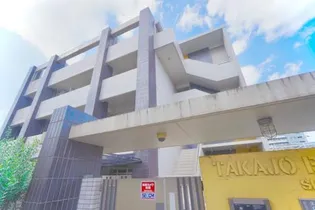 TAKAJO BASE タカジョウベースの画像