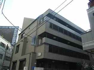 COSMO DWELL OJIの画像