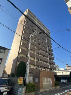 ONE ROOF FLAT TENJINBASHI【6階】の外観