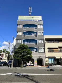 カーサミラ常磐町の画像