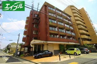 メゾン田代本通の画像