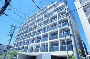 イプセ蒲田WESTの画像