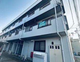 シャイングロー鶴ヶ島の画像