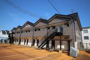 グローリー東明の画像