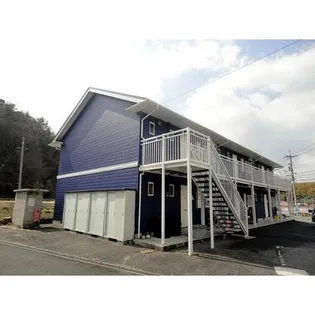 吉井ハイツ C棟の画像