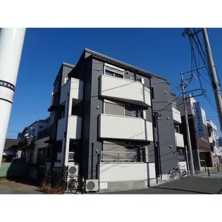 アーバンフラット本郷台の画像