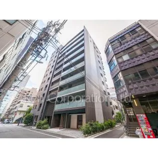 クレストコート日本橋浜町の画像