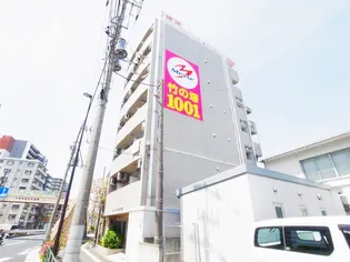 グリーンプラザ北綾瀬IIIの画像