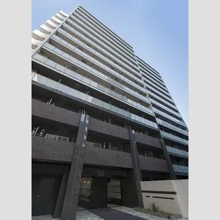 ガーラ グランディ池袋IIの画像