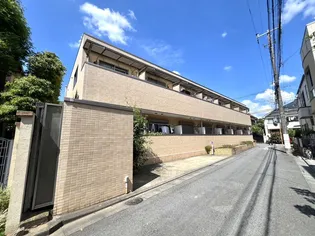 プライムコート中野の画像