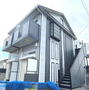 レオパレス保谷第二の画像