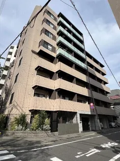 セジョリ板橋桜通り【5階】の外観