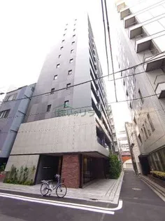 ルフォンプログレ神田プレミア【7階】の外観