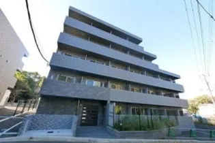 スカイコートパレス菊名弐番館の画像