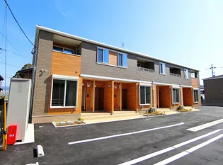 グリーンビュー香南の画像