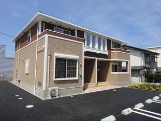 メゾン ド エレガンVの画像