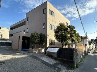 GRANDIRMAISON市川中山の画像