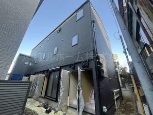 アザレ東武練馬【3階】の外観