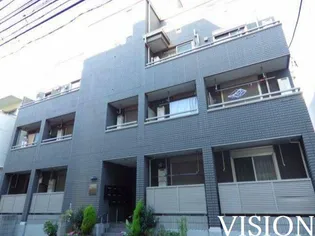 グランディール武蔵小杉の画像