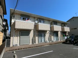 ウィステリアの画像