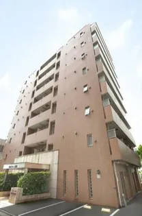 スカイコート大森第5の画像