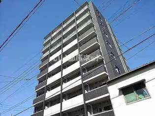 ラフレシール ドゥ【1階】の外観