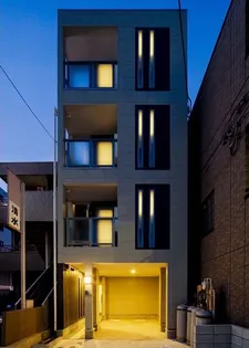 フォルテ桜山【2階】の外観