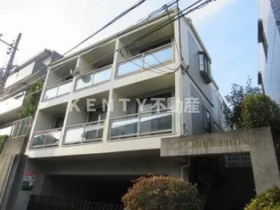 エスポワール西馬込の画像