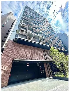 東京都千代田区麹町3【マンション】の外観